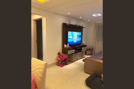 Apartamento à venda com 2 quartos, 72m² em Torres de São José, Jundiaí