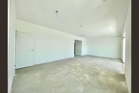 Apartamento à venda com 3 quartos, 296m² em Anhangabaú, Jundiaí