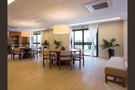 Apartamento à venda com 3 quartos, 296m² em Anhangabaú, Jundiaí