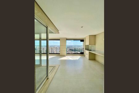 Apartamento à venda com 3 quartos, 296m² em Anhangabaú, Jundiaí