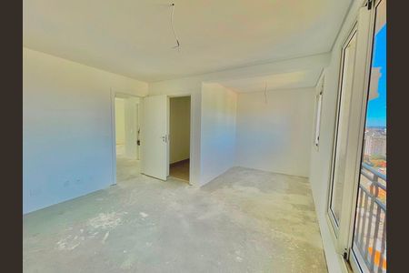 Apartamento à venda com 3 quartos, 296m² em Anhangabaú, Jundiaí