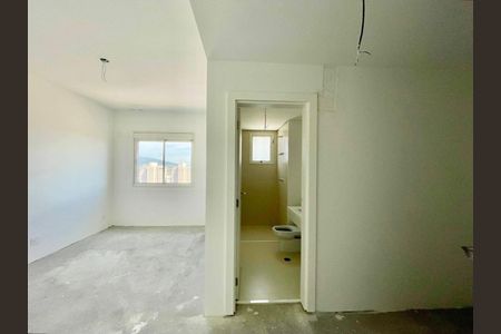 Apartamento à venda com 3 quartos, 296m² em Anhangabaú, Jundiaí