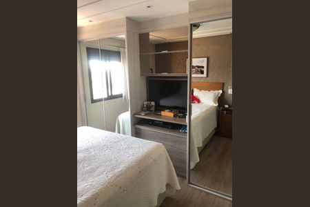 Apartamento à venda com 3 quartos, 127m² em Vila Isabel Eber, Jundiaí