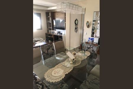 Apartamento à venda com 3 quartos, 127m² em Vila Isabel Eber, Jundiaí