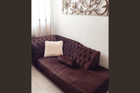 Apartamento à venda com 2 quartos, 57m² em Ponte Sao Joao, Jundiaí