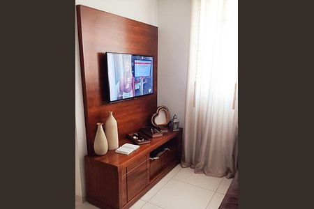 Apartamento à venda com 2 quartos, 57m² em Ponte Sao Joao, Jundiaí