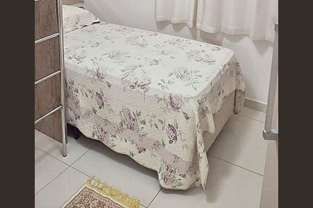 Apartamento à venda com 2 quartos, 57m² em Ponte Sao Joao, Jundiaí