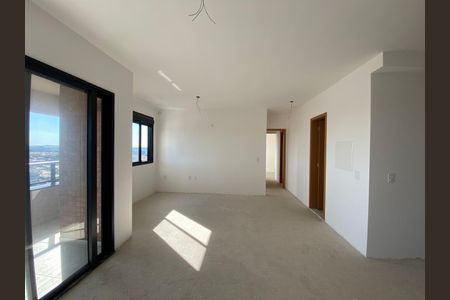 Apartamento à venda com 2 quartos, 101m² em Parque Residencial Eloy Chaves, Jundiaí
