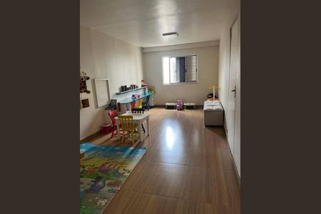 Apartamento à venda com 3 quartos, 69m² em Chácara São Francisco, Jundiaí