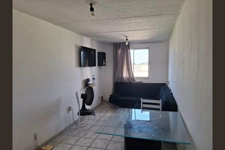 Apartamento à venda com 3 quartos, 69m² em Chácara São Francisco, Jundiaí