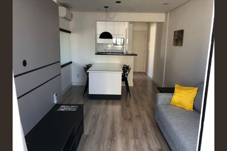 Apartamento à venda com 2 quartos, 65m² em Centro, Jundiaí