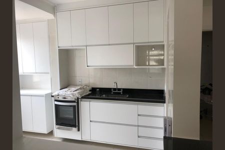 Apartamento à venda com 2 quartos, 65m² em Centro, Jundiaí