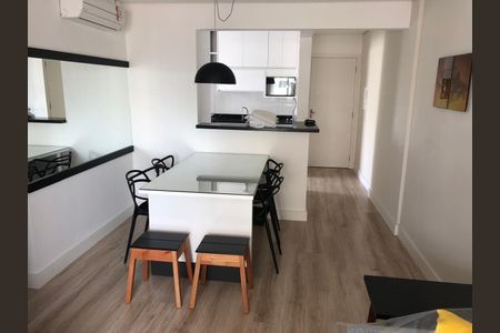 Apartamento à venda com 2 quartos, 65m² em Centro, Jundiaí