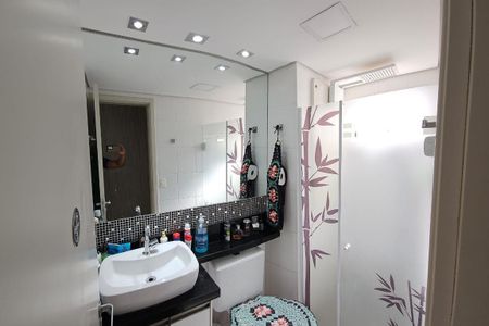 Apartamento à venda com 2 quartos, 64m² em Jardim Maria de Fatima, Várzea Paulista
