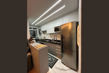 Apartamento à venda com 2 quartos, 47m² em Jardim Shangai, Jundiaí