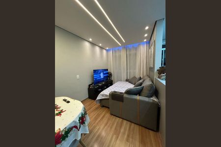 Apartamento à venda com 2 quartos, 47m² em Jardim Shangai, Jundiaí