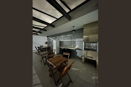 Apartamento à venda com 2 quartos, 47m² em Jardim Shangai, Jundiaí