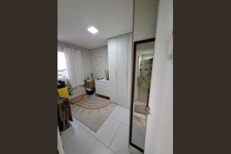 Apartamento à venda com 2 quartos, 48m² em Vila Esperanca, Jundiaí