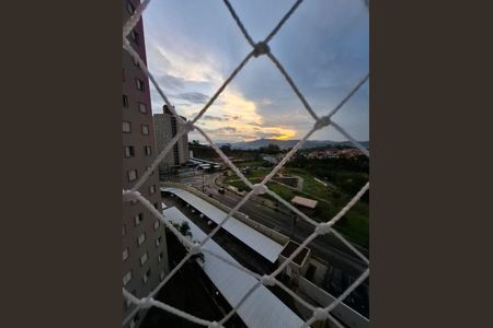 Apartamento à venda com 2 quartos, 48m² em Vila Esperanca, Jundiaí