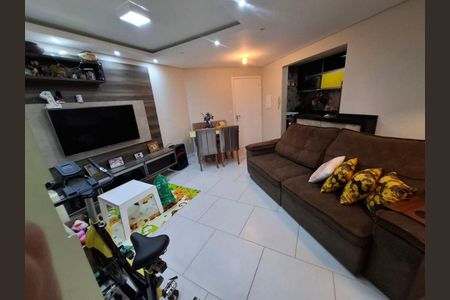 Apartamento à venda com 2 quartos, 48m² em Vila Esperanca, Jundiaí