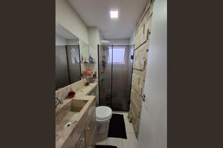Apartamento à venda com 2 quartos, 48m² em Vila Esperanca, Jundiaí