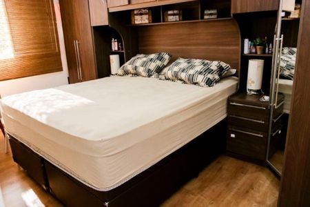 Apartamento à venda com 2 quartos, 67m² em Anhangabaú, Jundiaí