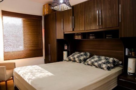 Apartamento à venda com 2 quartos, 67m² em Anhangabaú, Jundiaí