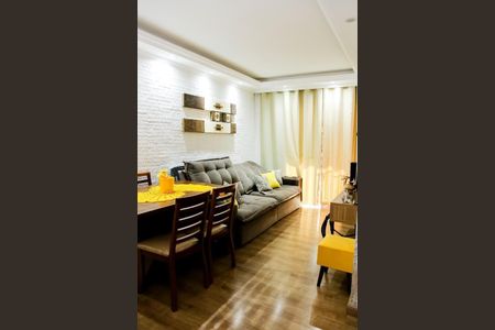 Apartamento à venda com 2 quartos, 67m² em Anhangabaú, Jundiaí