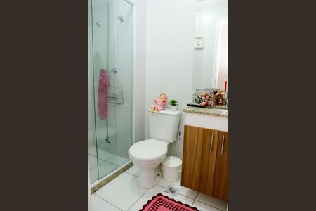 Apartamento à venda com 2 quartos, 67m² em Anhangabaú, Jundiaí