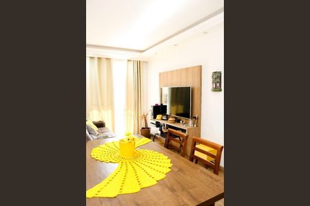 Apartamento à venda com 2 quartos, 67m² em Anhangabaú, Jundiaí