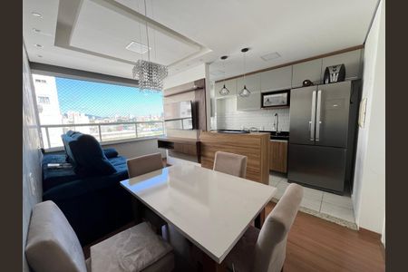 Apartamento à venda com 2 quartos, 47m² em Ponte Sao Joao, Jundiaí