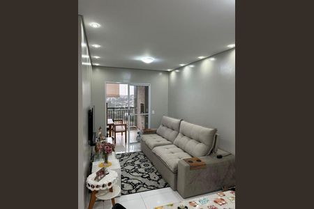 Apartamento à venda com 2 quartos, 66m² em Jardim Florida, Jundiaí