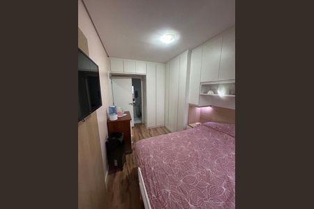 Apartamento à venda com 2 quartos, 66m² em Jardim Florida, Jundiaí