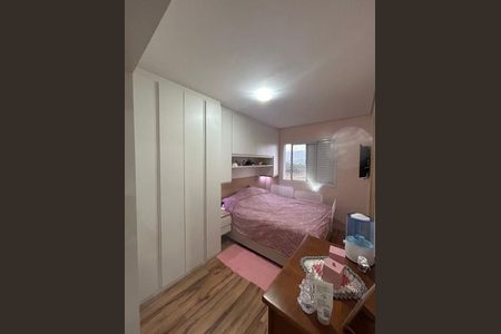 Apartamento à venda com 2 quartos, 66m² em Jardim Florida, Jundiaí