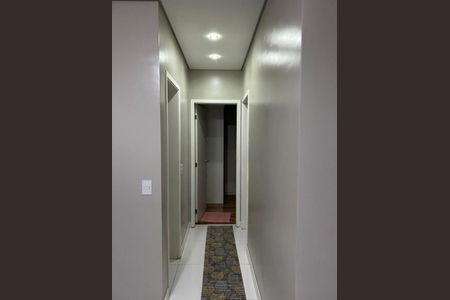 Apartamento à venda com 2 quartos, 66m² em Jardim Florida, Jundiaí