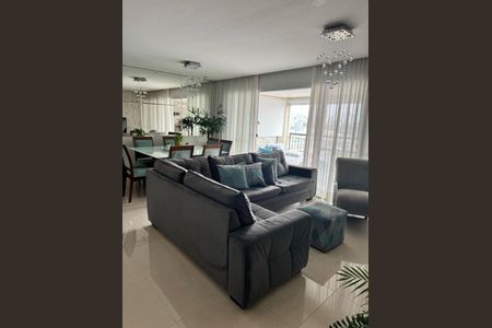 Apartamento à venda com 3 quartos, 132m² em Jardim Sao Bento, Jundiaí