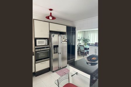 Apartamento à venda com 3 quartos, 132m² em Jardim Sao Bento, Jundiaí