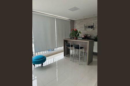 Apartamento à venda com 3 quartos, 132m² em Jardim Sao Bento, Jundiaí