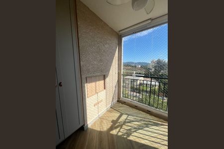Apartamento à venda com 3 quartos, 80m² em Anhangabaú, Jundiaí