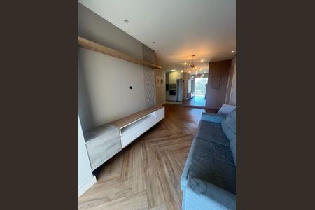 Apartamento à venda com 3 quartos, 80m² em Anhangabaú, Jundiaí