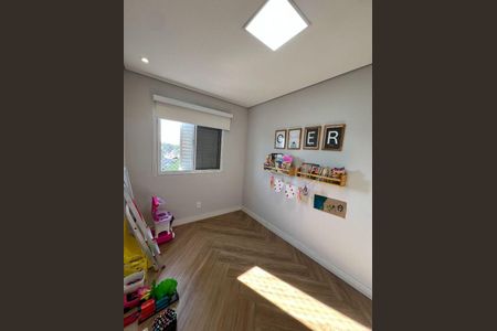 Apartamento à venda com 3 quartos, 80m² em Anhangabaú, Jundiaí