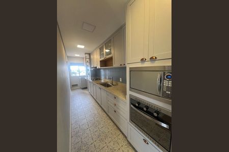 Apartamento à venda com 3 quartos, 80m² em Anhangabaú, Jundiaí
