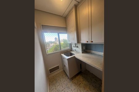 Apartamento à venda com 3 quartos, 80m² em Anhangabaú, Jundiaí
