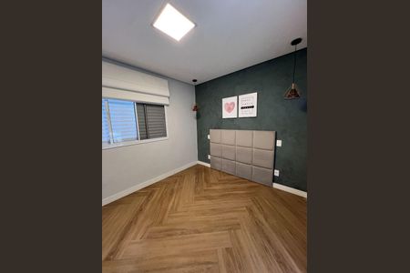 Apartamento à venda com 3 quartos, 80m² em Anhangabaú, Jundiaí