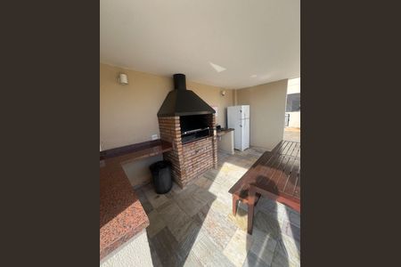 Apartamento à venda com 3 quartos, 80m² em Anhangabaú, Jundiaí