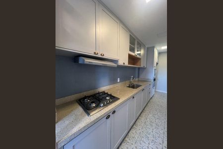 Apartamento à venda com 3 quartos, 80m² em Anhangabaú, Jundiaí