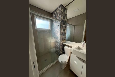 Apartamento à venda com 3 quartos, 80m² em Anhangabaú, Jundiaí