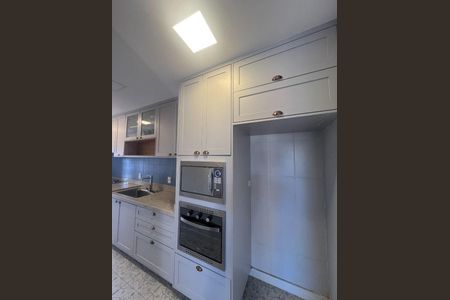 Apartamento à venda com 3 quartos, 80m² em Anhangabaú, Jundiaí