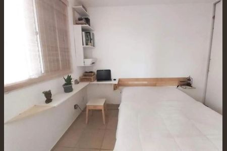 Apartamento à venda com 2 quartos, 52m² em Ponte Sao Joao, Jundiaí