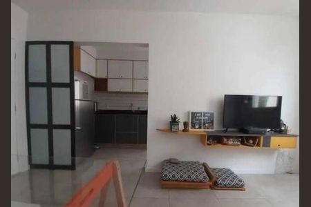 Apartamento à venda com 2 quartos, 52m² em Ponte Sao Joao, Jundiaí